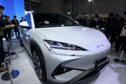 【悲報】国内販売でトヨタに勝った中国BYD、ついにプラグインハイブリッド車を日本で販売する模様…