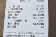 お前ら回転寿司行ったら何皿食べる？