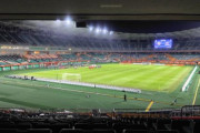 【悲報】アジア大会、ガラガラ・・・女子サッカー「キャパ5万競技場にたった1000人」の限界突破wwwww