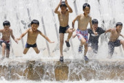 海外「毎日38℃だ…勘弁してくれ！俺は真っ白な北の大地へ帰るんだ…」日本では全国的な猛暑になり熱中症リスクが高まる（海外の反応）