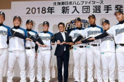 吉田輝星が戦力になれば2018ミーハードラフト大成功という事実