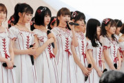 【悲報】NGT48が劇場公演8月中に再開、何も解決していなのに・・・
