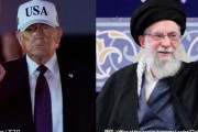 【悲報】アメリカ「頼む…！次のイランのトップは親米派来てくれ…！」イラン「次は反米強硬派のモジタバです。よろしくお願いします」
