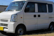 ウーバーやるのに軽貨物車(新車150万)が欲しい･･･