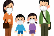 日本人の35%「新型コロナの流行が収まったあともマスクをつけたい」