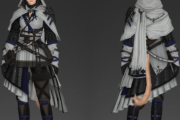 【FF14】7.0で実装されたIL700「美学(ネオキングダム)装備」画像まとめ