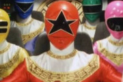 昔の戦隊にありがちなことといえば