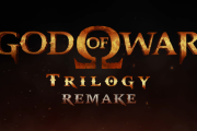 「ゴッド・オブ・ウォー」ギリシャ神話三部作のリメイク発表＆2Dアクションプラットフォーマー『ゴッド・オブ・ウォー スパルタの申し子』リリース