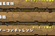 もっとパズドラが楽しくなる新要素を考えてみた！運営さんどうですか？
