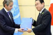 韓国人の54.1％「IAEA報告書を信用しない」