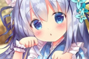 ワイ「ち、チノちゃん！お願いだから目を開けて！」チノ「うるさい…ですね…」