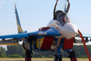 Mig-29戦闘機が長距離ミサイル「ストームシャドウ」を吊る世界線があるとはな！