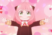 種﨑敦美さんが演じる好きなキャラ投票！やっぱりアーニャ？ありさ？【アンケート】