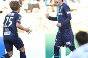 福岡、山岸＆ルキアン2ゴールなどFC東京に5-1大勝！FC東京はルーキー松木がプロ初ゴール　J1第11節（関連まとめ）
