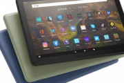 Fire HD 10と10Plusってメモリとワイヤレス充電くらいしか違いないけど使用感は飛躍的に違うんか？
