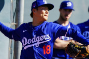 【海外の反応】山本由伸が元MVPら相手に圧巻の28球【MLB】