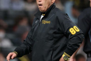 阪神　岡田監督「説明しとってもしゃあない、それが野球」ノイジーは「そら明日は使うよ」