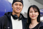 【朗報】大谷翔平さん、真美子ちゃんと出会ってから野球界の全てを手に入れてしまう