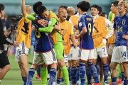 日本がドイツに勝ってなぜかキレてる謎の勢力wwww