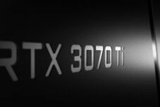 NVIDIAの新型GPU「GeForce RTX 3070 Ti」のレビュー解禁 ～掲示板の反応～