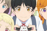 ラブライブ!スーパースター!! 2期#7「UR 葉月恋」感想！ゲームは一日一時間！【ラブライブ！スーパースター】