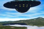 北京の住民が見たものは本当にUFO…！？ 海外の反応