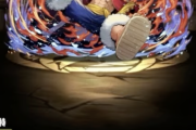 【パズドラ】変身キャラでも上限40億！ルフィのスキル&ステータス公開に対する反応まとめ