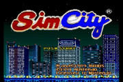 【雑談】『シムシティ』考えた人って凄いよな