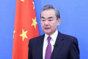 中国外相「日本が武力で威嚇しようとしている」
