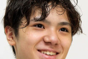 宇野昌磨、スマブラ腕前に反響！  …プロゲーマーもザワつく「ガチでうまくてヤバいな」…