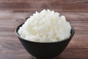韓国人「日本人が白米をたくさん食べる理由」