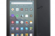 Amazon Fire7とかいうポンコツタブレット使ってるんだか