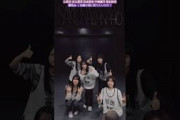 櫻坂46 リレーダンス 何歳の頃に戻りたいのか？ TikTok 山﨑天 谷口愛季 松田里奈 中嶋優月 増本綺良