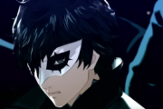 【速報】「ペルソナ5R」初公開シーン含むTVCM公開！やはり買うべきか