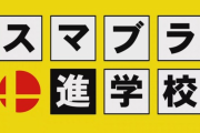 【速報】スマブラの専門学校、ガチで誕生wwwwwwwww