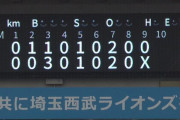 【勝利】西武ファン集合（2024.3.20）