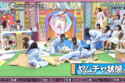 【日向坂46】ひなあいのテロップはもうフラッシュ暗算すぎてw