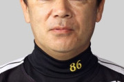 和田豊監督　2013年Aクラス→2014年Aクラス→2015年Aクラス