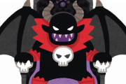 ドラクエシリーズの魔王たちって意外と序盤から勇者潰しに来てるよなｗｗｗｗｗ