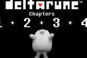 【悲報】DELTARUNE、誰も話題にあげない……