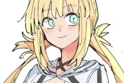 【FGO】アルキャス Fate/GrandOrderのイラスト紹介3996