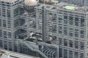 政府、フジテレビが関係する事業を各府省庁に照会　中居さん問題受け