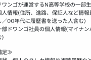 【衝撃】ニコニコの出演ギャラが流出、Vtuberは1本50万円