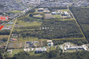 【速報】JR北海道が日ハムボールパーク新駅のイメージ図と概要発表