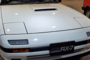 マツダ サバンナRX-7という名車ｗｗｗｗｗｗｗｗｗｗｗ