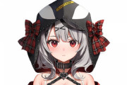 【VTuber】『ホロライブ』沙花叉クロヱの心霊被害がヤバすぎる…“謎の女性の声”に運営も大慌てで対応  [爆笑ゴリラ★]