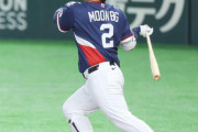 【WBC】韓国代表にバケモンがいるんやが