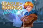【LOL】スマホ版LoL・ワイルドリフトのβテストが本日スタート！日本LoLの命運がかかってるぞ！