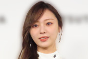 【 乃木坂46・梅澤美波 】　卒業発表　「今なら大好きなまま、去ることができそうです」　9年半の活動に終止符　5月21日に卒業コンサート開催へ