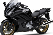 ヤマハ、国内向け最終モデル「FJR1300 20th Anniversary Edition」を発売
